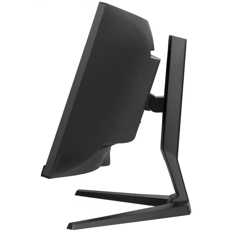 Monitorius iiyama G-MASTER 45 inch LCD lenktas UWQHD 113 cm (44,5 inch) 5120 x 1440 pikselių Dual QHD LED juodas