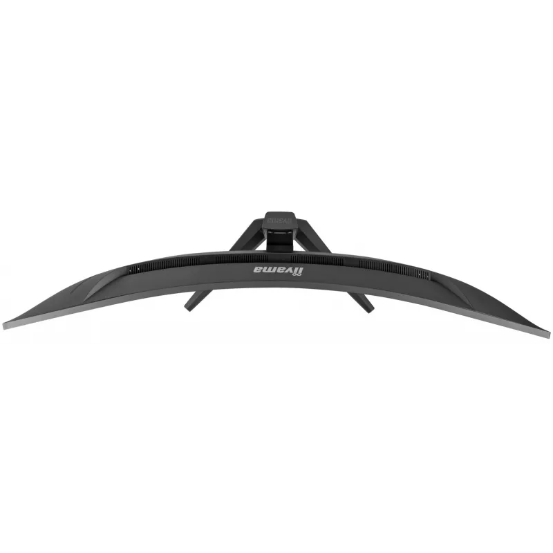 Monitorius iiyama G-MASTER 45 inch LCD lenktas UWQHD 113 cm (44,5 inch) 5120 x 1440 pikselių Dual QHD LED juodas