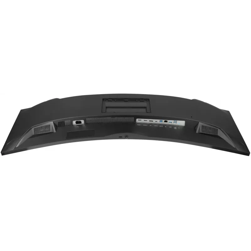 Monitorius iiyama G-MASTER 45 inch LCD lenktas UWQHD 113 cm (44,5 inch) 5120 x 1440 pikselių Dual QHD LED juodas
