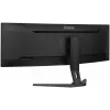 Monitorius iiyama G-MASTER 45 inch LCD lenktas UWQHD 113 cm (44,5 inch) 5120 x 1440 pikselių Dual QHD LED juodas