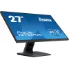 Monitorius iiyama ProLite T2752MSC-B1 27 colių Full HD LED liečiamas ekranas juodas