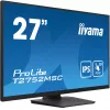 Monitorius iiyama ProLite T2752MSC-B1 27 colių Full HD LED liečiamas ekranas juodas
