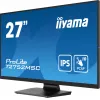 Monitorius iiyama ProLite T2752MSC-B1 27 colių Full HD LED liečiamas ekranas juodas