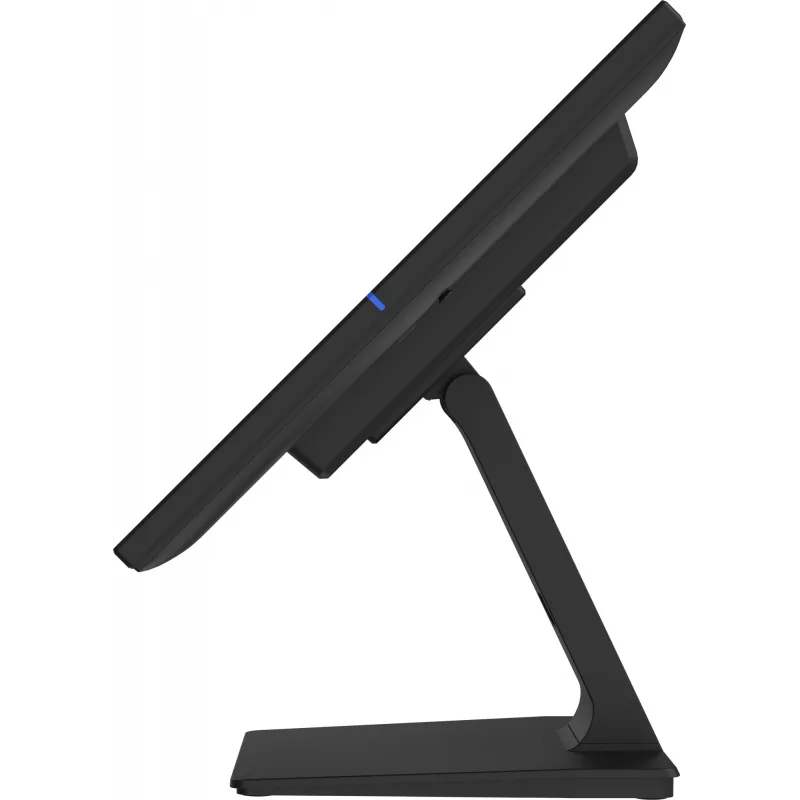 Monitorius iiyama ProLite T2752MSC-B1 27 colių Full HD LED liečiamas ekranas juodas