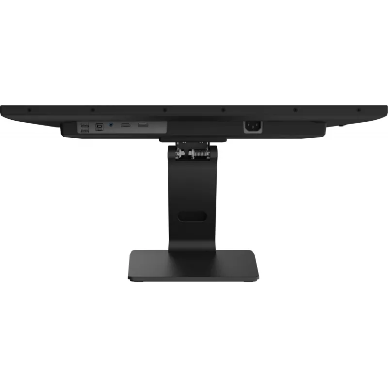 Monitorius iiyama ProLite T2752MSC-B1 27 colių Full HD LED liečiamas ekranas juodas