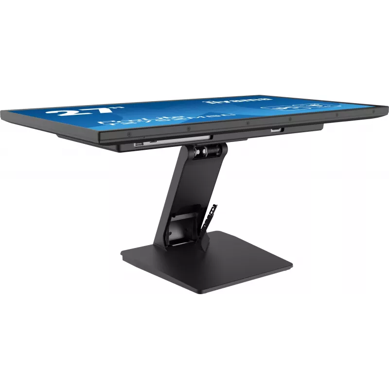 Monitorius iiyama ProLite T2752MSC-B1 27 colių Full HD LED liečiamas ekranas juodas