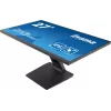 Monitorius iiyama ProLite T2752MSC-B1 27 colių Full HD LED liečiamas ekranas juodas