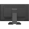 Monitorius iiyama ProLite T2752MSC-B1 27 colių Full HD LED liečiamas ekranas juodas