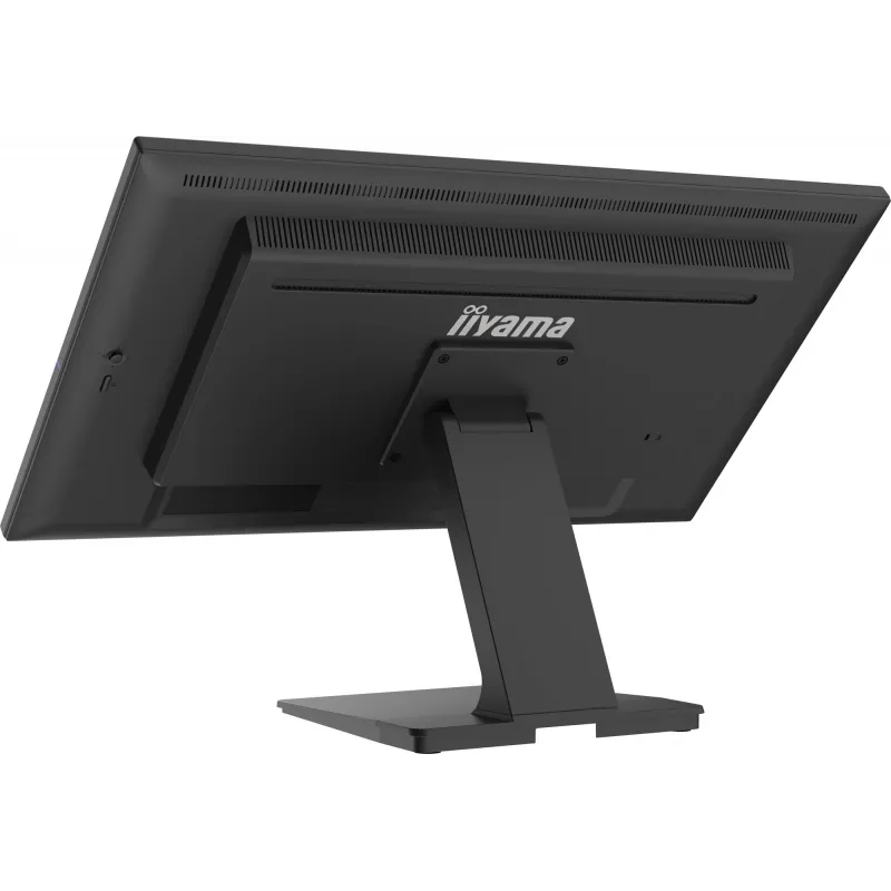 Monitorius iiyama ProLite T2752MSC-B1 27 colių Full HD LED liečiamas ekranas juodas