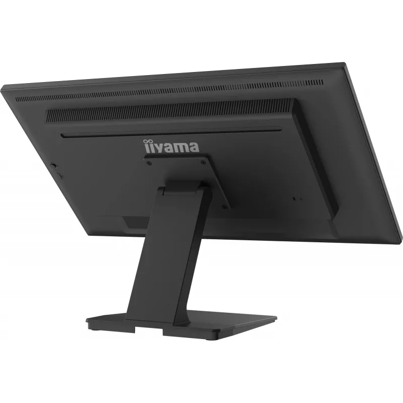 Monitorius iiyama ProLite T2752MSC-B1 27 colių Full HD LED liečiamas ekranas juodas