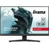 iiyama G-MASTER G2470HSU-B6 kompiuterio monitorius 60.5 cm (23.8 colio) 1920 x 1080 pikselių Full HD LCD juodas
