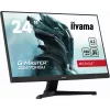 iiyama G-MASTER G2470HSU-B6 kompiuterio monitorius 60.5 cm (23.8 colio) 1920 x 1080 pikselių Full HD LCD juodas
