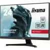 iiyama G-MASTER G2470HSU-B6 kompiuterio monitorius 60.5 cm (23.8 colio) 1920 x 1080 pikselių Full HD LCD juodas