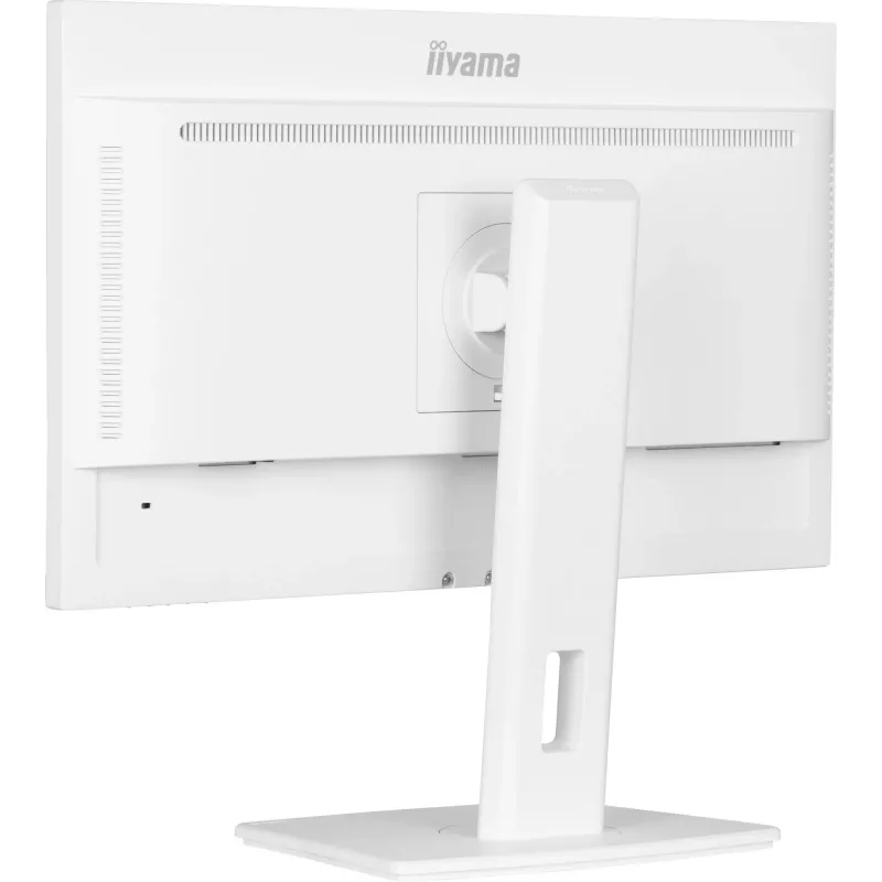 Monitorius iiyama ProLite XUB2497HSN-W2 60,5 cm (23,8 colio) Full HD LED baltas