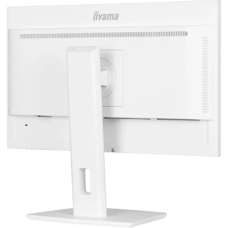 Monitorius iiyama ProLite XUB2497HSN-W2 60,5 cm (23,8 colio) Full HD LED baltas