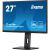 Monitorius iiyama ProLite XUB2797HSN-B2 27 colių Full HD LED juodas