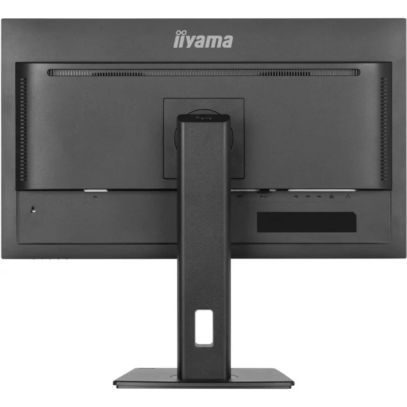 Monitorius iiyama ProLite XUB2797HSN-B2 27 colių Full HD LED juodas
