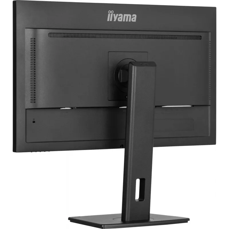 Monitorius iiyama ProLite XUB2797HSN-B2 27 colių Full HD LED juodas