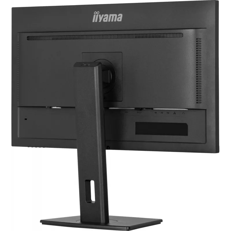 Monitorius iiyama ProLite XUB2797HSN-B2 27 colių Full HD LED juodas