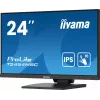 Monitorius iiyama ProLite T2454MSC-B2AG 60,5 cm (23,8 colių) 1920 x 1080 pikselių Full HD LED liečiamasis ekranas keliems vartotojams juodas