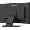 Monitorius iiyama ProLite T2454MSC-B2AG 60,5 cm (23,8 colių) 1920 x 1080 pikselių Full HD LED liečiamasis ekranas keliems vartotojams juodas