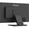 Monitorius iiyama ProLite T2454MSC-B2AG 60,5 cm (23,8 colių) 1920 x 1080 pikselių Full HD LED liečiamasis ekranas keliems vartotojams juodas