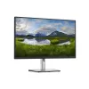 DELL P2723QE 27 colių 4K USB-C Hub monitorius, 68.6 cm (27 inch), 3840 x 2160, 4K Ultra HD, LCD, 5 ms, juodas