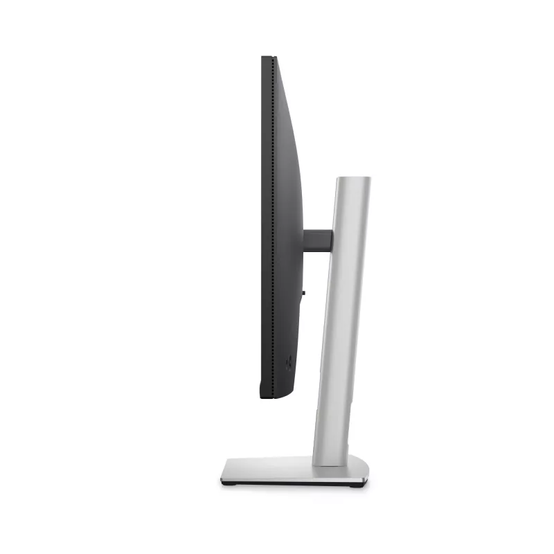 DELL P2723QE 27 colių 4K USB-C Hub monitorius, 68.6 cm (27 inch), 3840 x 2160, 4K Ultra HD, LCD, 5 ms, juodas