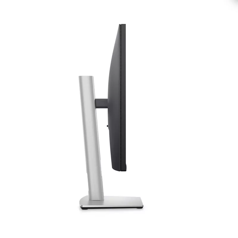 DELL P2723QE 27 colių 4K USB-C Hub monitorius, 68.6 cm (27 inch), 3840 x 2160, 4K Ultra HD, LCD, 5 ms, juodas
