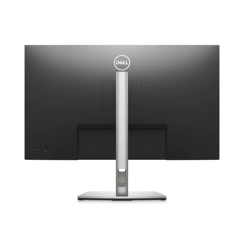 DELL P2723QE 27 colių 4K USB-C Hub monitorius, 68.6 cm (27 inch), 3840 x 2160, 4K Ultra HD, LCD, 5 ms, juodas