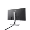 DELL P2723QE 27 colių 4K USB-C Hub monitorius, 68.6 cm (27 inch), 3840 x 2160, 4K Ultra HD, LCD, 5 ms, juodas