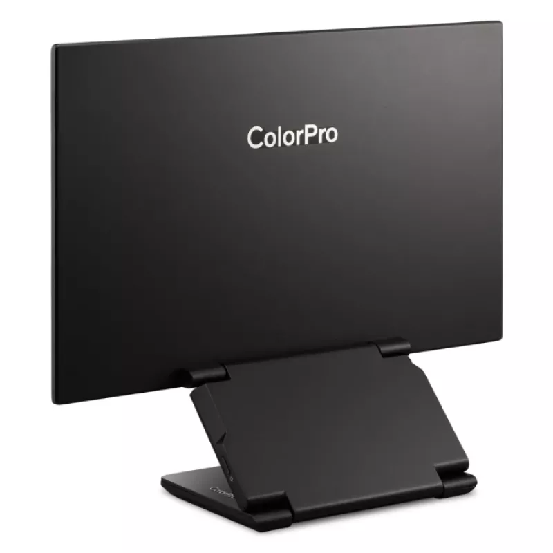 Viewsonic VP16-OLED nešiojamas monitorius 40,6 cm (16 inch) Full HD OLED juodas