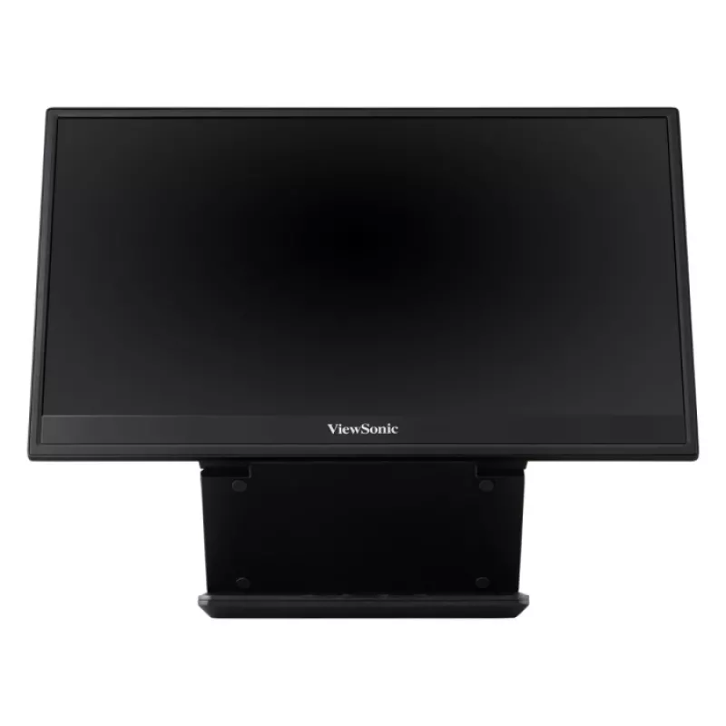 Viewsonic VP16-OLED nešiojamas monitorius 40,6 cm (16 inch) Full HD OLED juodas