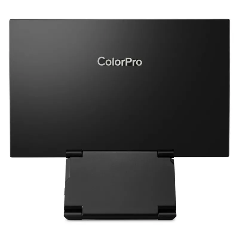 Viewsonic VP16-OLED nešiojamas monitorius 40,6 cm (16 inch) Full HD OLED juodas