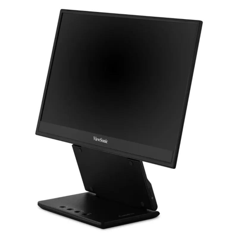 Viewsonic VP16-OLED nešiojamas monitorius 40,6 cm (16 inch) Full HD OLED juodas