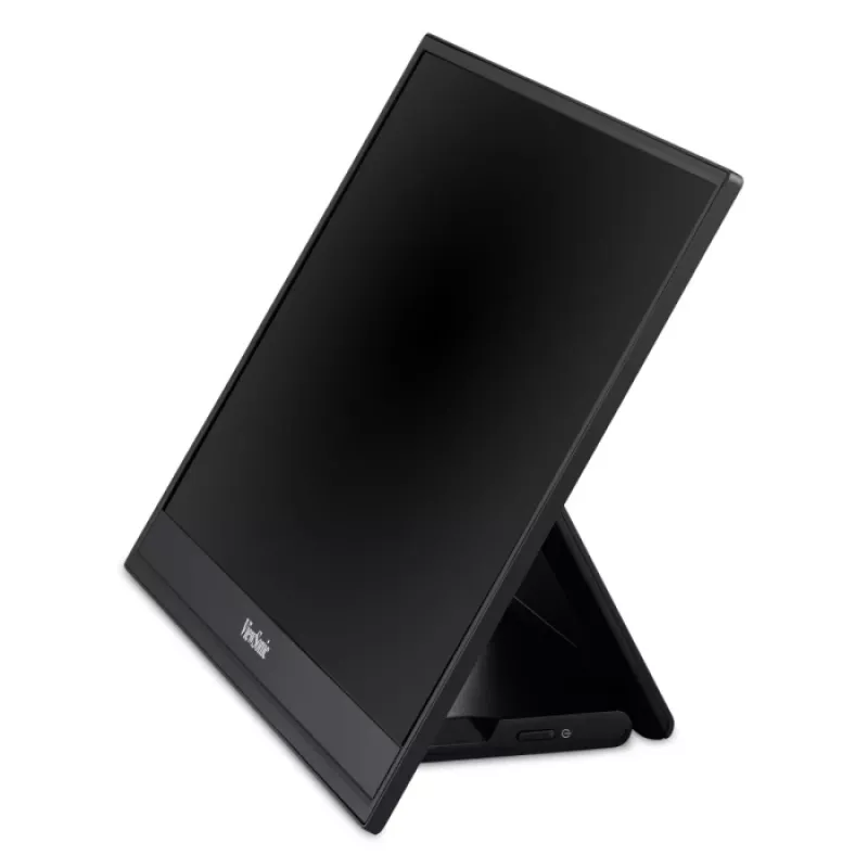 Viewsonic VP16-OLED nešiojamas monitorius 40,6 cm (16 inch) Full HD OLED juodas