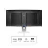 Philips B Line 345B1C/00 monitorius 86,4 cm (34 colių) 3440 x 1440 pikselių Quad HD LCD juodas