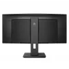 Philips B Line 345B1C/00 monitorius 86,4 cm (34 colių) 3440 x 1440 pikselių Quad HD LCD juodas