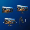 Philips B Line 346B1C/00 monitorius 86,4 cm (34 colių) 3440 x 1440 pikselių Quad HD LCD juodas