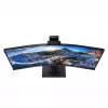 Philips P Line 346P1CRH/00 monitorius 86,4 cm (34 colių) 3440 x 1440 pikselių „UltraWide Quad HD“ juodas