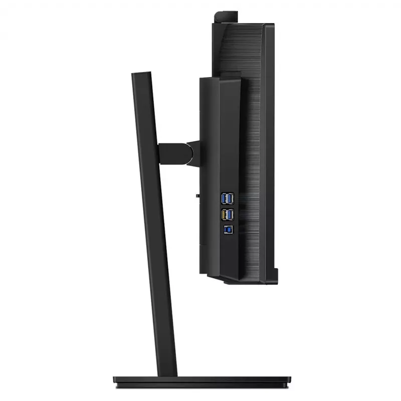 Philips P Line 346P1CRH/00 monitorius 86,4 cm (34 colių) 3440 x 1440 pikselių „UltraWide Quad HD“ juodas