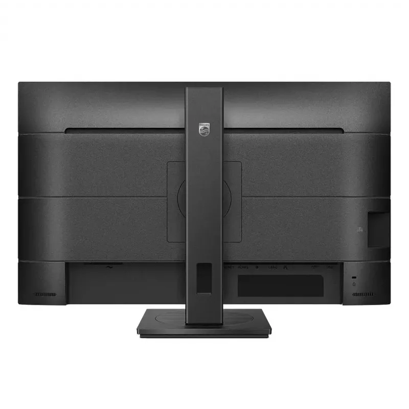 Philips 279P1/00 monitorius 68.6 cm (27 col.) 3840 x 2160 pikselių 4K Ultra HD LED juodas