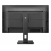 Philips 279P1/00 monitorius 68.6 cm (27 col.) 3840 x 2160 pikselių 4K Ultra HD LED juodas