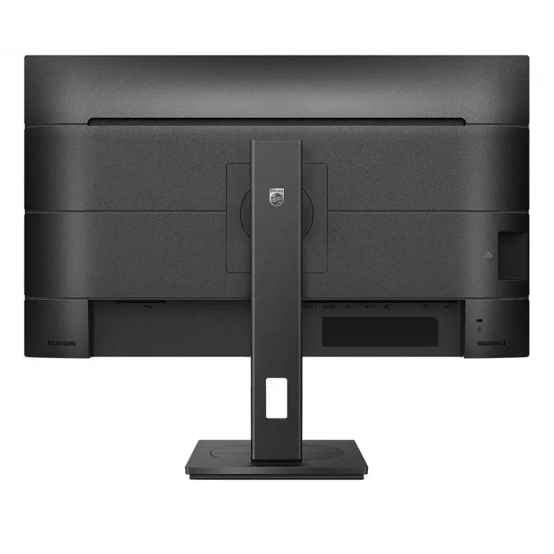 Philips 279P1/00 monitorius 68.6 cm (27 col.) 3840 x 2160 pikselių 4K Ultra HD LED juodas