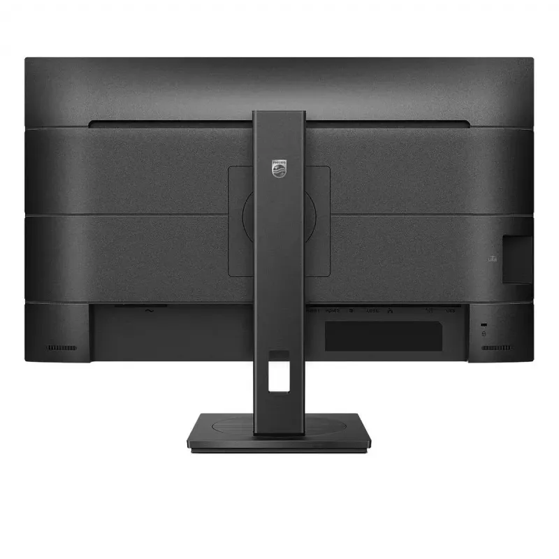 Philips 279P1/00 monitorius 68.6 cm (27 col.) 3840 x 2160 pikselių 4K Ultra HD LED juodas