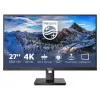 Philips 279P1/00 monitorius 68.6 cm (27 col.) 3840 x 2160 pikselių 4K Ultra HD LED juodas
