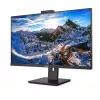 Philips P Line 329P1H/00 monitorius 80 cm (31,5 colio) 3840 x 2160 pikselių 4K Ultra HD LED juodas