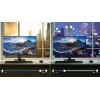 Philips P Line 329P1H/00 monitorius 80 cm (31,5 colio) 3840 x 2160 pikselių 4K Ultra HD LED juodas