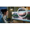 Philips P Line 329P1H/00 monitorius 80 cm (31,5 colio) 3840 x 2160 pikselių 4K Ultra HD LED juodas