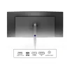 Philips E Line 346E2CUAE/00 monitorius 86,4 cm (34 colių) 3440 x 1440 pikselių Wide Quad HD+ LCD juodas